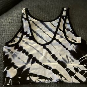 Colsie sports bra